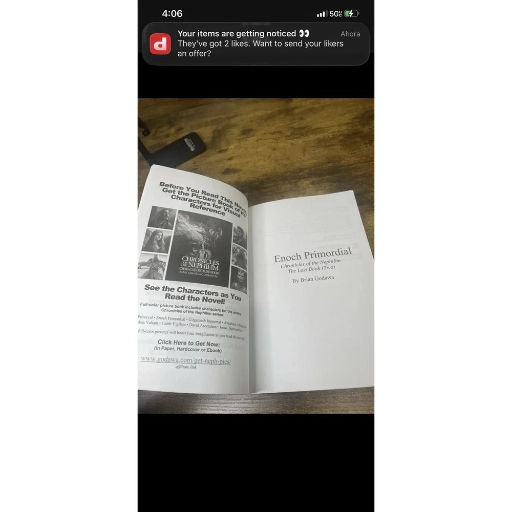 N/A selling copy